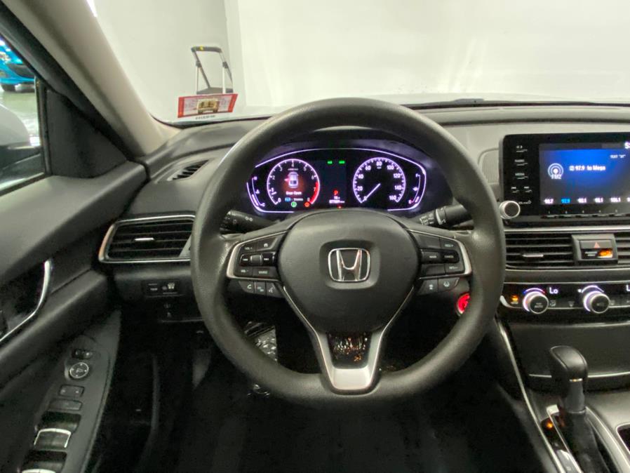 2019 Honda Accord Sedan LX 1.5T CVT, available for sale in Linden, New Jersey | East Coast Auto Group. Linden, New Jersey 2019 Honda Accord Sedan LX 1.5T CVT, available for sale in Linden, New Jersey | East Coast Auto Group. Linden, New Jersey