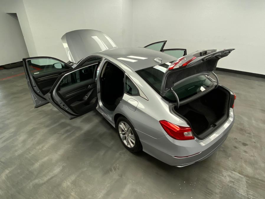 2019 Honda Accord Sedan LX 1.5T CVT, available for sale in Linden, New Jersey | East Coast Auto Group. Linden, New Jersey 2019 Honda Accord Sedan LX 1.5T CVT, available for sale in Linden, New Jersey | East Coast Auto Group. Linden, New Jersey