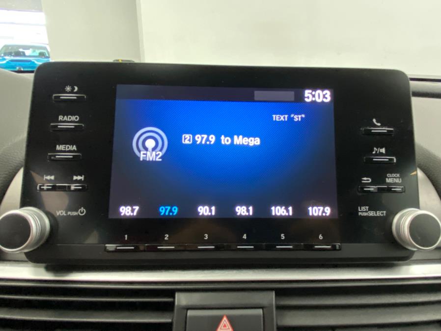 2019 Honda Accord Sedan LX 1.5T CVT, available for sale in Linden, New Jersey | East Coast Auto Group. Linden, New Jersey 2019 Honda Accord Sedan LX 1.5T CVT, available for sale in Linden, New Jersey | East Coast Auto Group. Linden, New Jersey