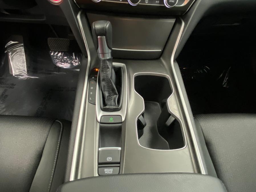 2019 Honda Accord Sedan LX 1.5T CVT, available for sale in Linden, New Jersey | East Coast Auto Group. Linden, New Jersey 2019 Honda Accord Sedan LX 1.5T CVT, available for sale in Linden, New Jersey | East Coast Auto Group. Linden, New Jersey