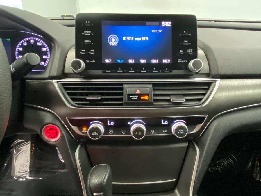 2019 Honda Accord Sedan LX 1.5T CVT, available for sale in Linden, New Jersey | East Coast Auto Group. Linden, New Jersey 2019 Honda Accord Sedan LX 1.5T CVT, available for sale in Linden, New Jersey | East Coast Auto Group. Linden, New Jersey