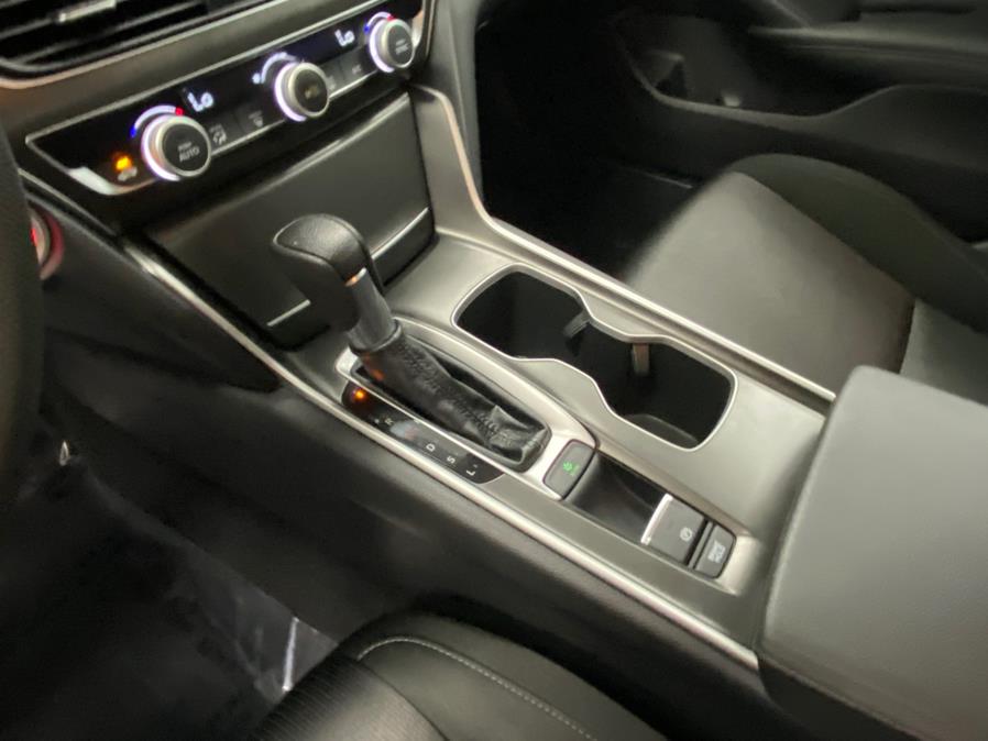 2019 Honda Accord Sedan LX 1.5T CVT, available for sale in Linden, New Jersey | East Coast Auto Group. Linden, New Jersey 2019 Honda Accord Sedan LX 1.5T CVT, available for sale in Linden, New Jersey | East Coast Auto Group. Linden, New Jersey