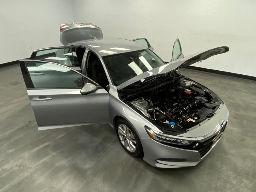 2019 Honda Accord Sedan LX 1.5T CVT, available for sale in Linden, New Jersey | East Coast Auto Group. Linden, New Jersey 2019 Honda Accord Sedan LX 1.5T CVT, available for sale in Linden, New Jersey | East Coast Auto Group. Linden, New Jersey