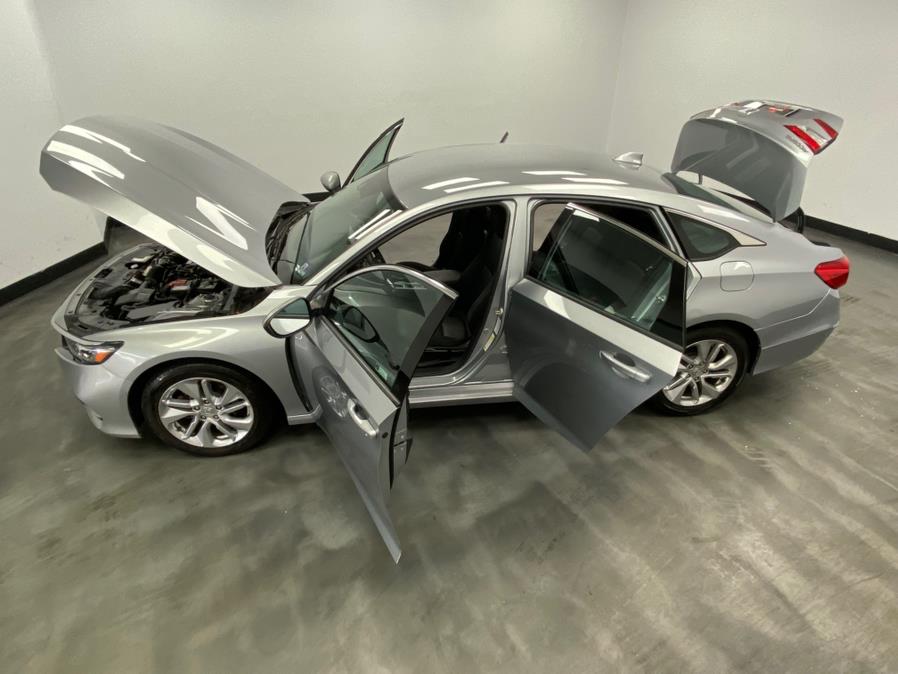 2019 Honda Accord Sedan LX 1.5T CVT, available for sale in Linden, New Jersey | East Coast Auto Group. Linden, New Jersey 2019 Honda Accord Sedan LX 1.5T CVT, available for sale in Linden, New Jersey | East Coast Auto Group. Linden, New Jersey