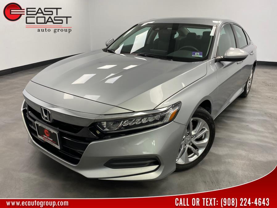 2019 Honda Accord Sedan LX 1.5T CVT, available for sale in Linden, New Jersey | East Coast Auto Group. Linden, New Jersey 2019 Honda Accord Sedan LX 1.5T CVT, available for sale in Linden, New Jersey | East Coast Auto Group. Linden, New Jersey