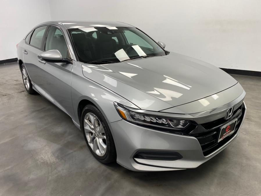 2019 Honda Accord Sedan LX 1.5T CVT, available for sale in Linden, New Jersey | East Coast Auto Group. Linden, New Jersey 2019 Honda Accord Sedan LX 1.5T CVT, available for sale in Linden, New Jersey | East Coast Auto Group. Linden, New Jersey