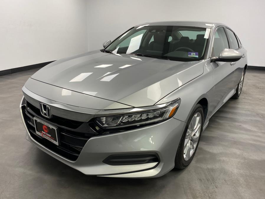 2019 Honda Accord Sedan LX 1.5T CVT, available for sale in Linden, New Jersey | East Coast Auto Group. Linden, New Jersey 2019 Honda Accord Sedan LX 1.5T CVT, available for sale in Linden, New Jersey | East Coast Auto Group. Linden, New Jersey