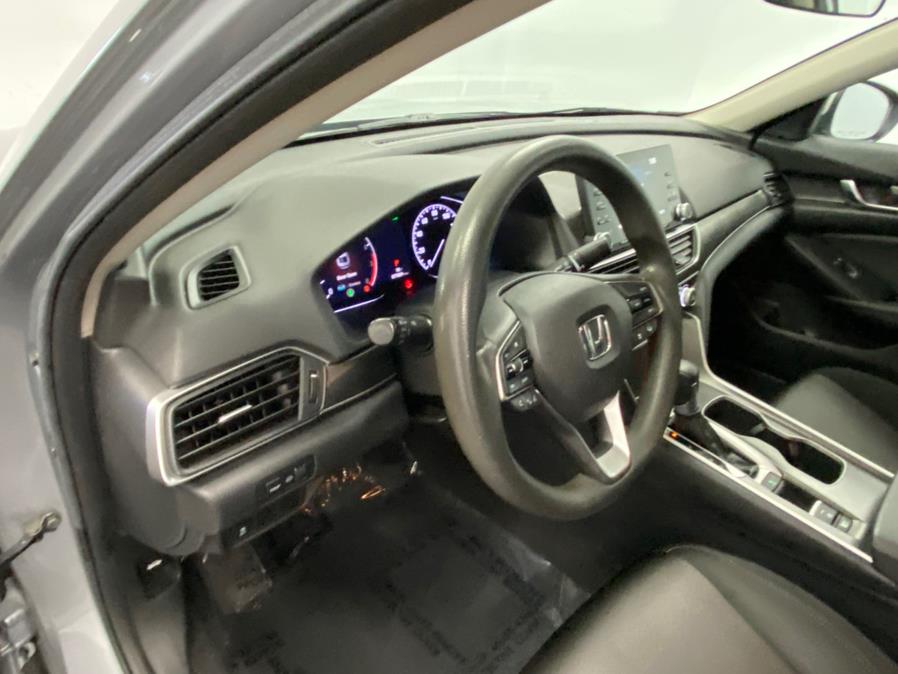 2019 Honda Accord Sedan LX 1.5T CVT, available for sale in Linden, New Jersey | East Coast Auto Group. Linden, New Jersey 2019 Honda Accord Sedan LX 1.5T CVT, available for sale in Linden, New Jersey | East Coast Auto Group. Linden, New Jersey
