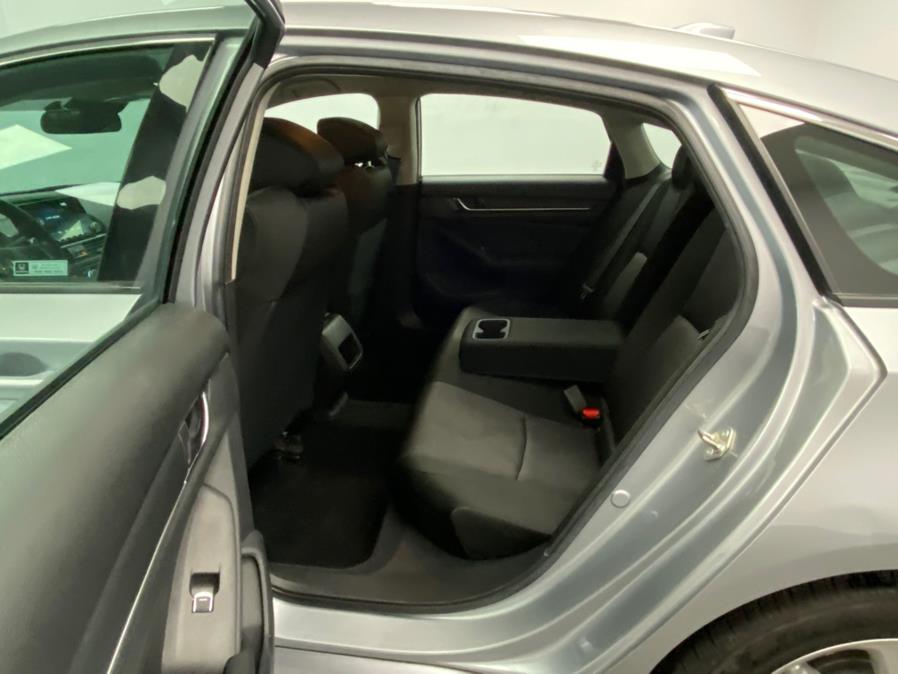 2019 Honda Accord Sedan LX 1.5T CVT, available for sale in Linden, New Jersey | East Coast Auto Group. Linden, New Jersey 2019 Honda Accord Sedan LX 1.5T CVT, available for sale in Linden, New Jersey | East Coast Auto Group. Linden, New Jersey
