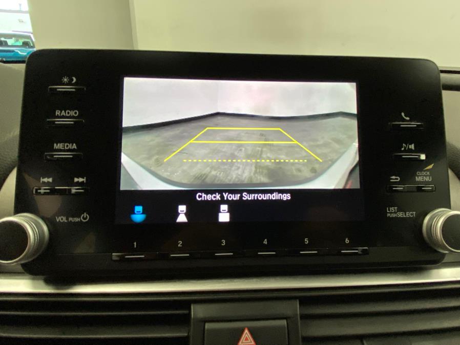 2019 Honda Accord Sedan LX 1.5T CVT, available for sale in Linden, New Jersey | East Coast Auto Group. Linden, New Jersey 2019 Honda Accord Sedan LX 1.5T CVT, available for sale in Linden, New Jersey | East Coast Auto Group. Linden, New Jersey