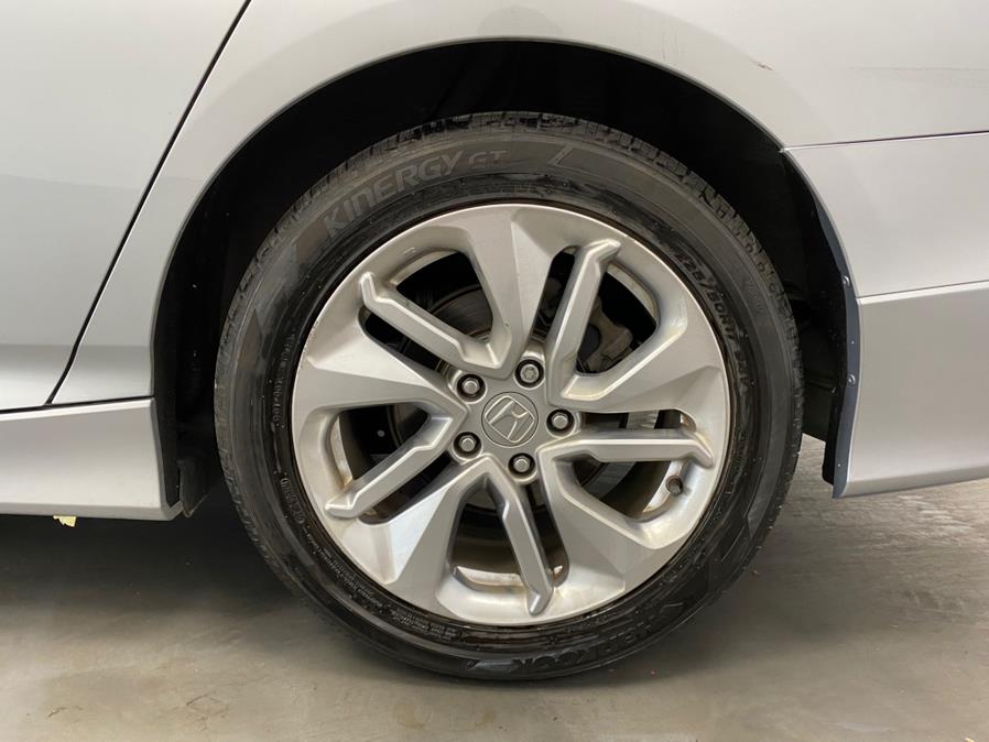 2019 Honda Accord Sedan LX 1.5T CVT, available for sale in Linden, New Jersey | East Coast Auto Group. Linden, New Jersey 2019 Honda Accord Sedan LX 1.5T CVT, available for sale in Linden, New Jersey | East Coast Auto Group. Linden, New Jersey