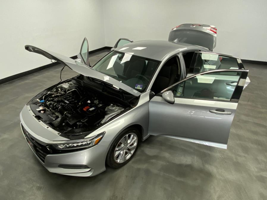 2019 Honda Accord Sedan LX 1.5T CVT, available for sale in Linden, New Jersey | East Coast Auto Group. Linden, New Jersey 2019 Honda Accord Sedan LX 1.5T CVT, available for sale in Linden, New Jersey | East Coast Auto Group. Linden, New Jersey