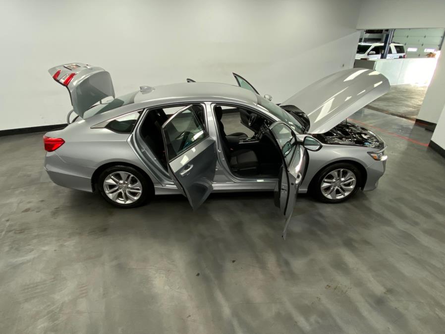 2019 Honda Accord Sedan LX 1.5T CVT, available for sale in Linden, New Jersey | East Coast Auto Group. Linden, New Jersey 2019 Honda Accord Sedan LX 1.5T CVT, available for sale in Linden, New Jersey | East Coast Auto Group. Linden, New Jersey