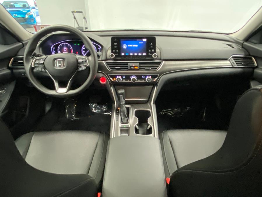 2019 Honda Accord Sedan LX 1.5T CVT, available for sale in Linden, New Jersey | East Coast Auto Group. Linden, New Jersey 2019 Honda Accord Sedan LX 1.5T CVT, available for sale in Linden, New Jersey | East Coast Auto Group. Linden, New Jersey