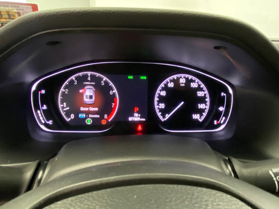 2019 Honda Accord Sedan LX 1.5T CVT, available for sale in Linden, New Jersey | East Coast Auto Group. Linden, New Jersey 2019 Honda Accord Sedan LX 1.5T CVT, available for sale in Linden, New Jersey | East Coast Auto Group. Linden, New Jersey