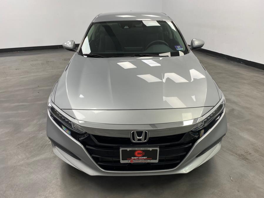 2019 Honda Accord Sedan LX 1.5T CVT, available for sale in Linden, New Jersey | East Coast Auto Group. Linden, New Jersey 2019 Honda Accord Sedan LX 1.5T CVT, available for sale in Linden, New Jersey | East Coast Auto Group. Linden, New Jersey