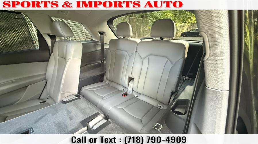 2018 Audi Q7 3.0 TFSI Prestige, available for sale in Brooklyn, New York | Sports & Imports Auto Inc. Brooklyn, New York 2018 Audi Q7 3.0 TFSI Prestige, available for sale in Brooklyn, New York | Sports & Imports Auto Inc. Brooklyn, New York