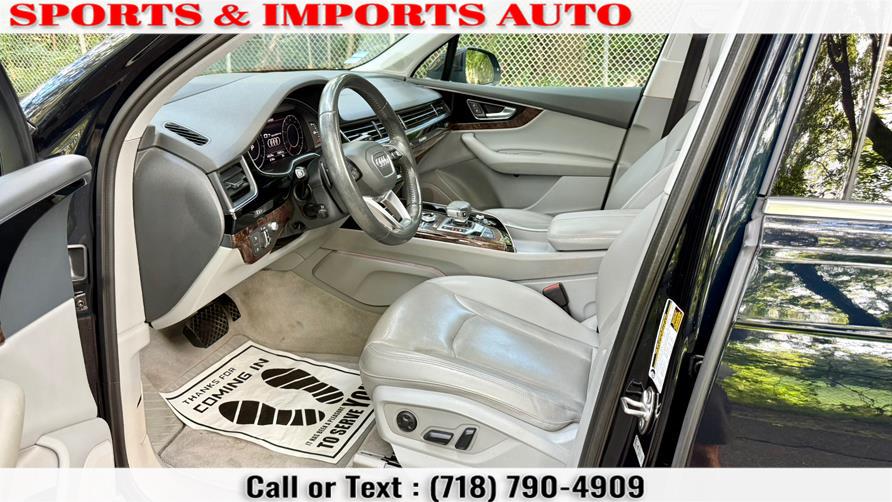 2018 Audi Q7 3.0 TFSI Prestige, available for sale in Brooklyn, New York | Sports & Imports Auto Inc. Brooklyn, New York 2018 Audi Q7 3.0 TFSI Prestige, available for sale in Brooklyn, New York | Sports & Imports Auto Inc. Brooklyn, New York