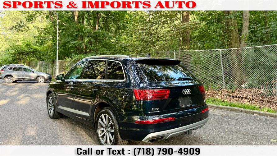 2018 Audi Q7 3.0 TFSI Prestige, available for sale in Brooklyn, New York | Sports & Imports Auto Inc. Brooklyn, New York 2018 Audi Q7 3.0 TFSI Prestige, available for sale in Brooklyn, New York | Sports & Imports Auto Inc. Brooklyn, New York