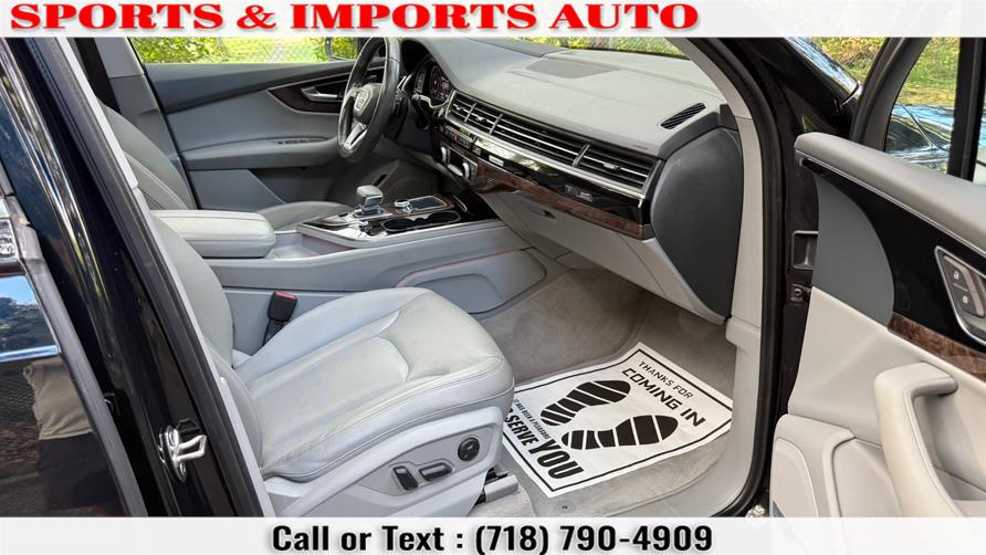 2018 Audi Q7 3.0 TFSI Prestige, available for sale in Brooklyn, New York | Sports & Imports Auto Inc. Brooklyn, New York 2018 Audi Q7 3.0 TFSI Prestige, available for sale in Brooklyn, New York | Sports & Imports Auto Inc. Brooklyn, New York