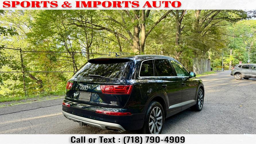 2018 Audi Q7 3.0 TFSI Prestige, available for sale in Brooklyn, New York | Sports & Imports Auto Inc. Brooklyn, New York 2018 Audi Q7 3.0 TFSI Prestige, available for sale in Brooklyn, New York | Sports & Imports Auto Inc. Brooklyn, New York