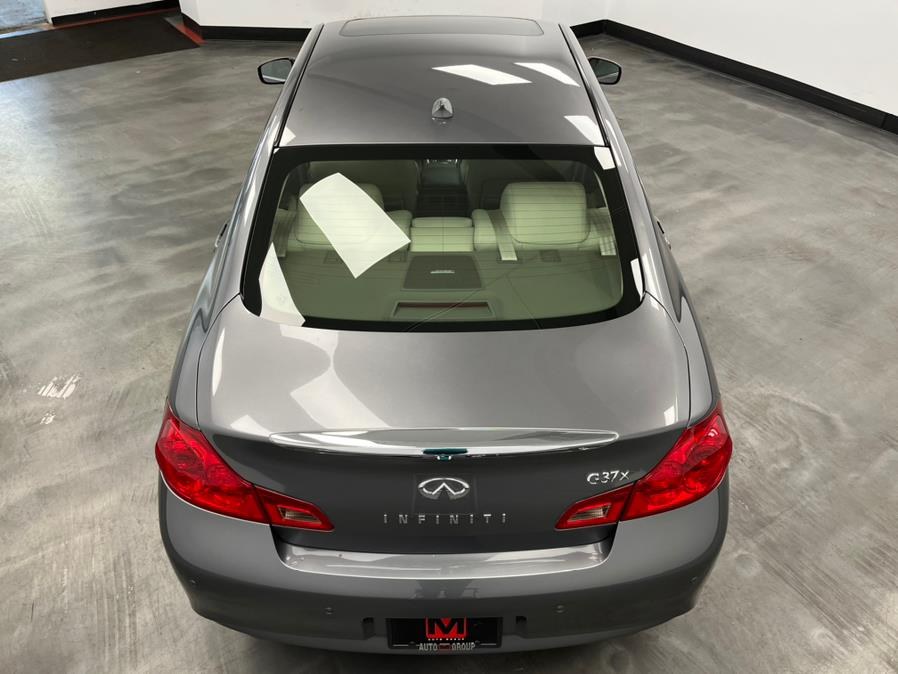 2013 Infiniti G37 Sedan 4dr x AWD, available for sale in Elizabeth, New Jersey | M Auto Group. Elizabeth, New Jersey 2013 Infiniti G37 Sedan 4dr x AWD, available for sale in Elizabeth, New Jersey | M Auto Group. Elizabeth, New Jersey