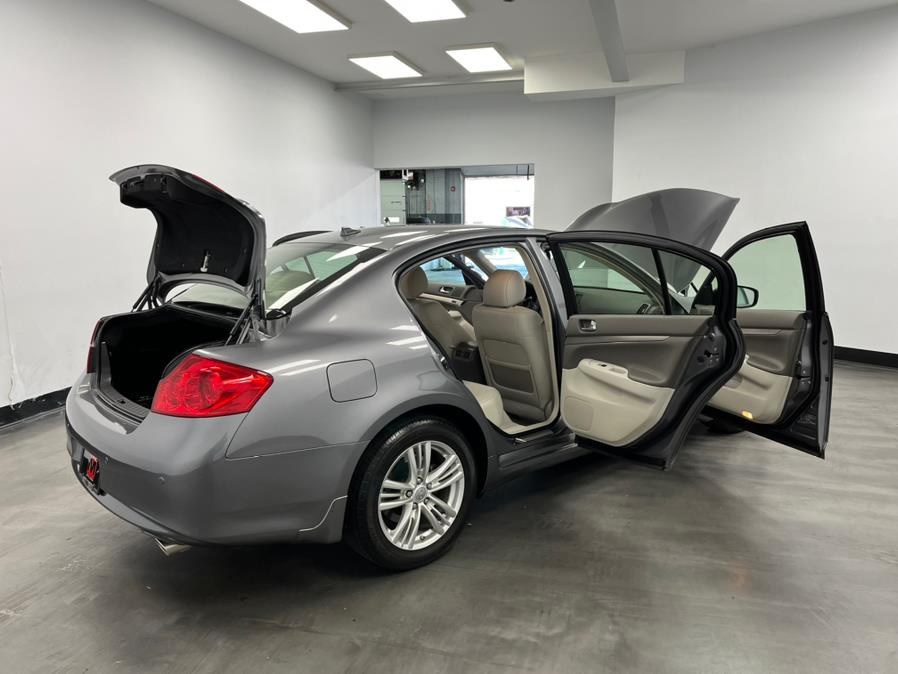 2013 Infiniti G37 Sedan 4dr x AWD, available for sale in Elizabeth, New Jersey | M Auto Group. Elizabeth, New Jersey 2013 Infiniti G37 Sedan 4dr x AWD, available for sale in Elizabeth, New Jersey | M Auto Group. Elizabeth, New Jersey
