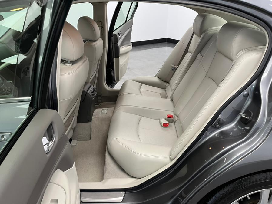 2013 Infiniti G37 Sedan 4dr x AWD, available for sale in Elizabeth, New Jersey | M Auto Group. Elizabeth, New Jersey 2013 Infiniti G37 Sedan 4dr x AWD, available for sale in Elizabeth, New Jersey | M Auto Group. Elizabeth, New Jersey