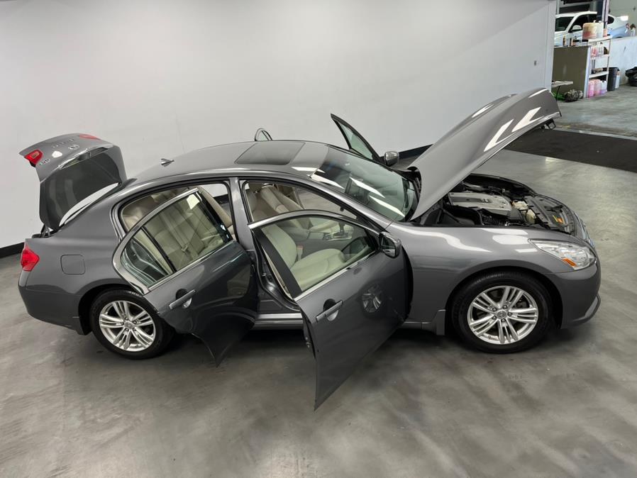2013 Infiniti G37 Sedan 4dr x AWD, available for sale in Elizabeth, New Jersey | M Auto Group. Elizabeth, New Jersey 2013 Infiniti G37 Sedan 4dr x AWD, available for sale in Elizabeth, New Jersey | M Auto Group. Elizabeth, New Jersey