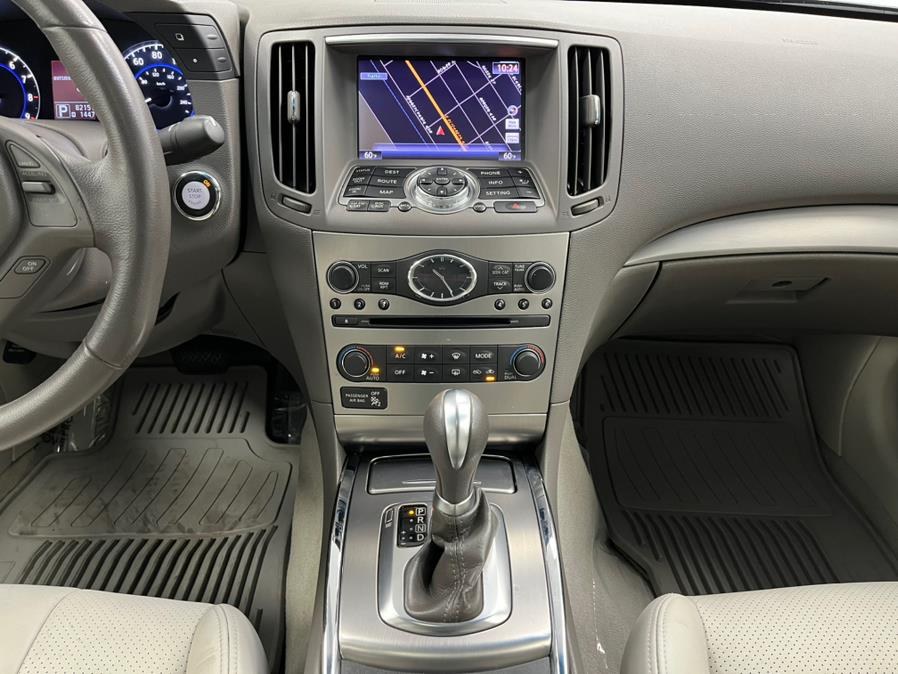 2013 Infiniti G37 Sedan 4dr x AWD, available for sale in Elizabeth, New Jersey | M Auto Group. Elizabeth, New Jersey 2013 Infiniti G37 Sedan 4dr x AWD, available for sale in Elizabeth, New Jersey | M Auto Group. Elizabeth, New Jersey