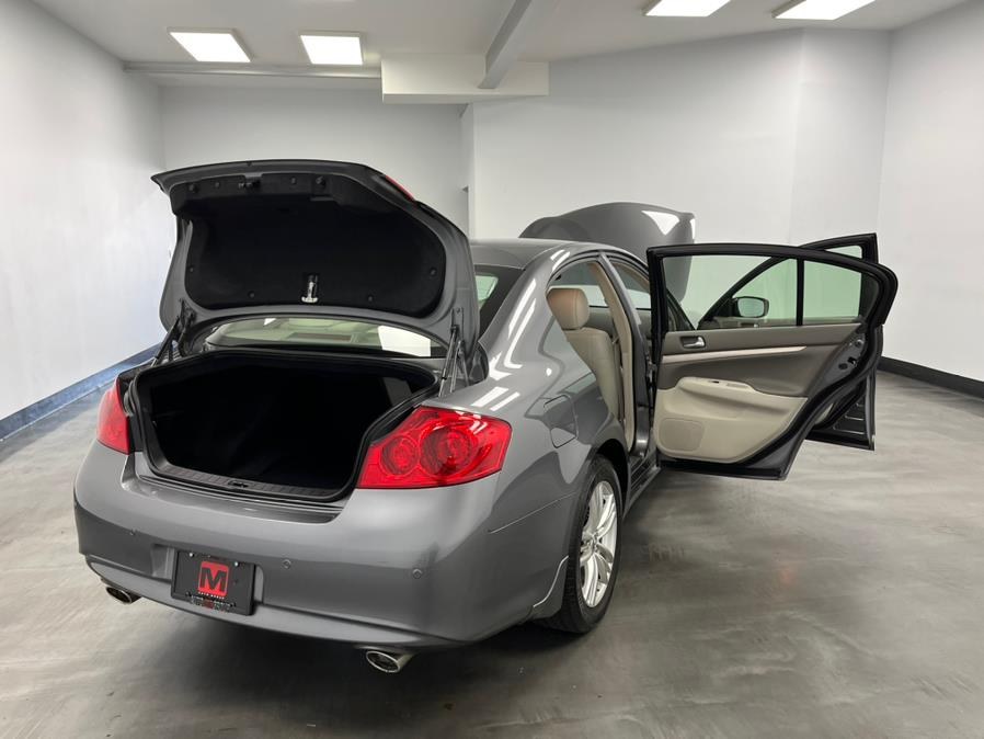 2013 Infiniti G37 Sedan 4dr x AWD, available for sale in Elizabeth, New Jersey | M Auto Group. Elizabeth, New Jersey 2013 Infiniti G37 Sedan 4dr x AWD, available for sale in Elizabeth, New Jersey | M Auto Group. Elizabeth, New Jersey