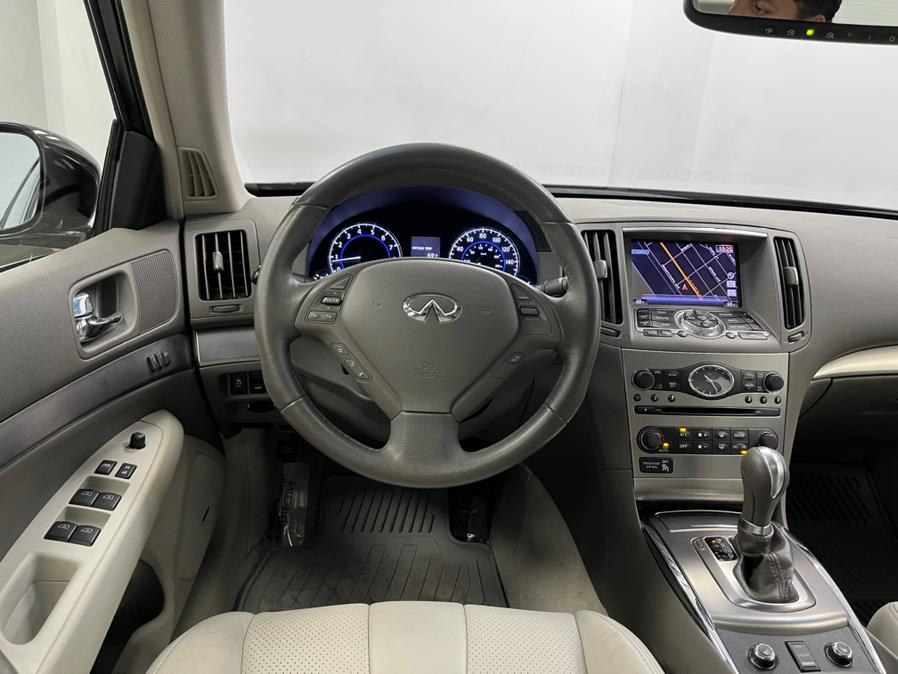 2013 Infiniti G37 Sedan 4dr x AWD, available for sale in Elizabeth, New Jersey | M Auto Group. Elizabeth, New Jersey 2013 Infiniti G37 Sedan 4dr x AWD, available for sale in Elizabeth, New Jersey | M Auto Group. Elizabeth, New Jersey