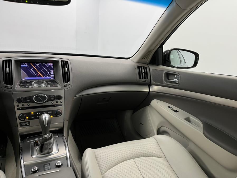 2013 Infiniti G37 Sedan 4dr x AWD, available for sale in Elizabeth, New Jersey | M Auto Group. Elizabeth, New Jersey 2013 Infiniti G37 Sedan 4dr x AWD, available for sale in Elizabeth, New Jersey | M Auto Group. Elizabeth, New Jersey