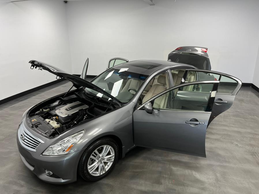 2013 Infiniti G37 Sedan 4dr x AWD, available for sale in Elizabeth, New Jersey | M Auto Group. Elizabeth, New Jersey 2013 Infiniti G37 Sedan 4dr x AWD, available for sale in Elizabeth, New Jersey | M Auto Group. Elizabeth, New Jersey
