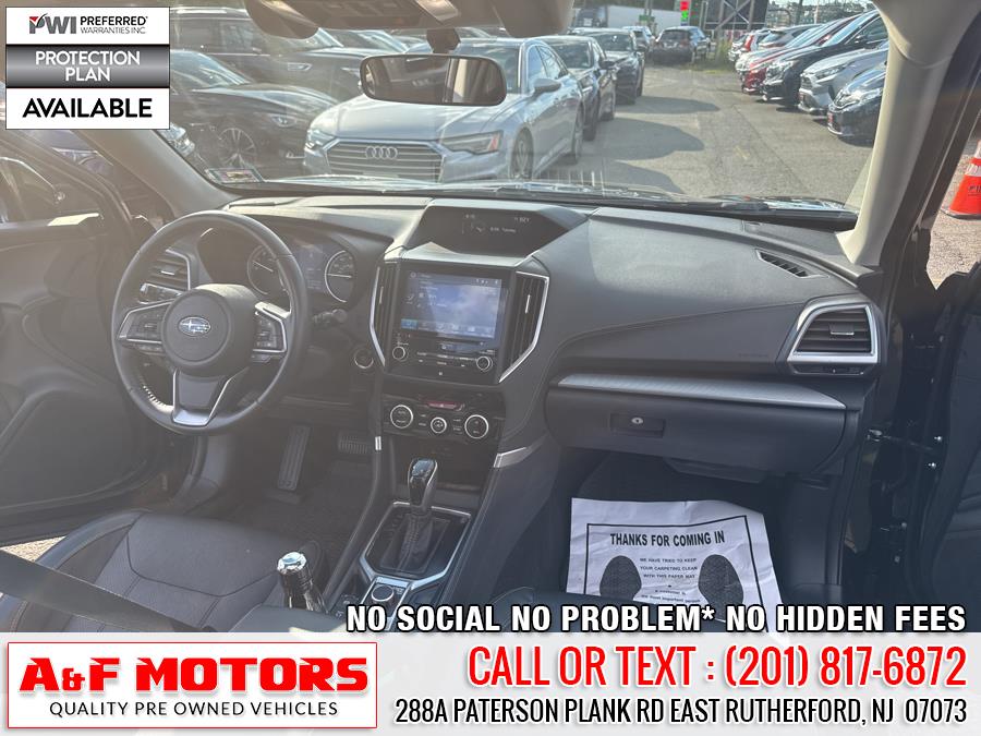 2019 Subaru Forester 2.5i Limited, available for sale in East Rutherford, New Jersey | A&F Motors LLC. East Rutherford, New Jersey 2019 Subaru Forester 2.5i Limited, available for sale in East Rutherford, New Jersey | A&F Motors LLC. East Rutherford, New Jersey