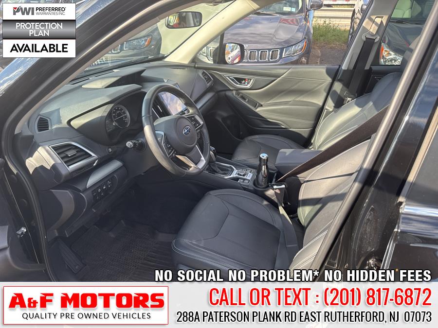 2019 Subaru Forester 2.5i Limited, available for sale in East Rutherford, New Jersey | A&F Motors LLC. East Rutherford, New Jersey 2019 Subaru Forester 2.5i Limited, available for sale in East Rutherford, New Jersey | A&F Motors LLC. East Rutherford, New Jersey
