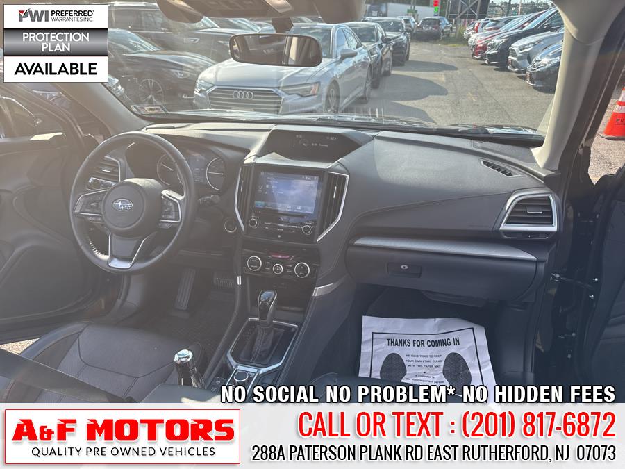 2019 Subaru Forester 2.5i Limited, available for sale in East Rutherford, New Jersey | A&F Motors LLC. East Rutherford, New Jersey 2019 Subaru Forester 2.5i Limited, available for sale in East Rutherford, New Jersey | A&F Motors LLC. East Rutherford, New Jersey