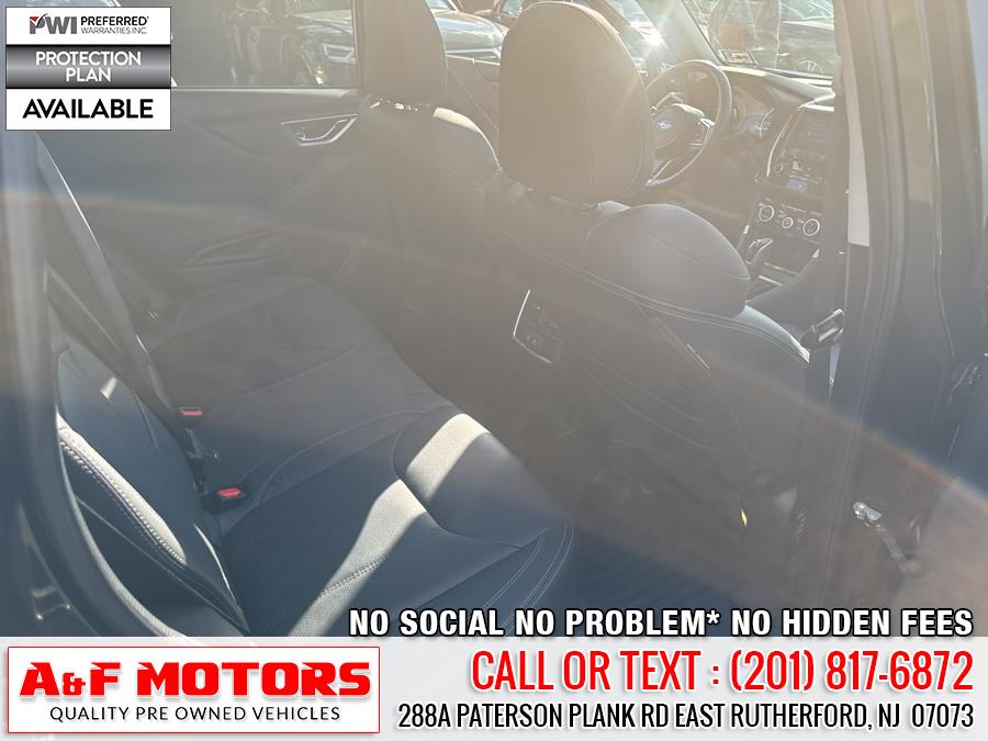 2019 Subaru Forester 2.5i Limited, available for sale in East Rutherford, New Jersey | A&F Motors LLC. East Rutherford, New Jersey 2019 Subaru Forester 2.5i Limited, available for sale in East Rutherford, New Jersey | A&F Motors LLC. East Rutherford, New Jersey