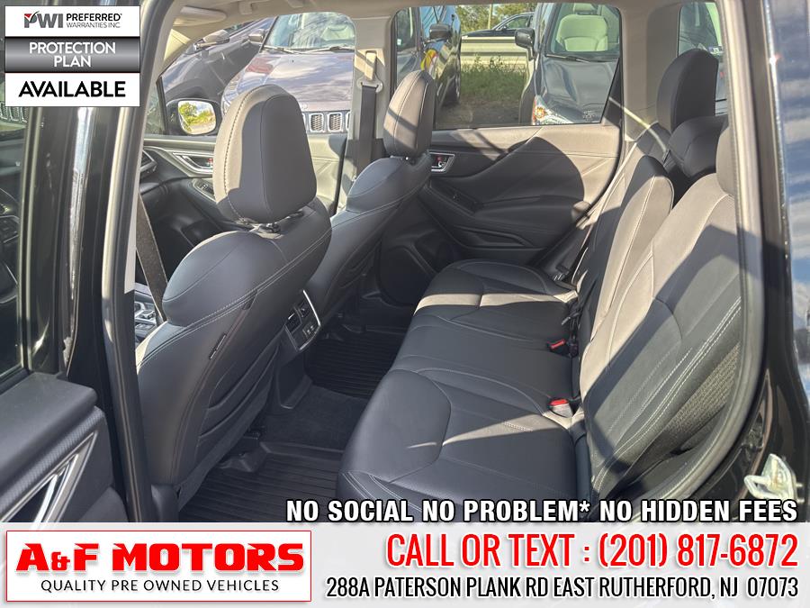 2019 Subaru Forester 2.5i Limited, available for sale in East Rutherford, New Jersey | A&F Motors LLC. East Rutherford, New Jersey 2019 Subaru Forester 2.5i Limited, available for sale in East Rutherford, New Jersey | A&F Motors LLC. East Rutherford, New Jersey