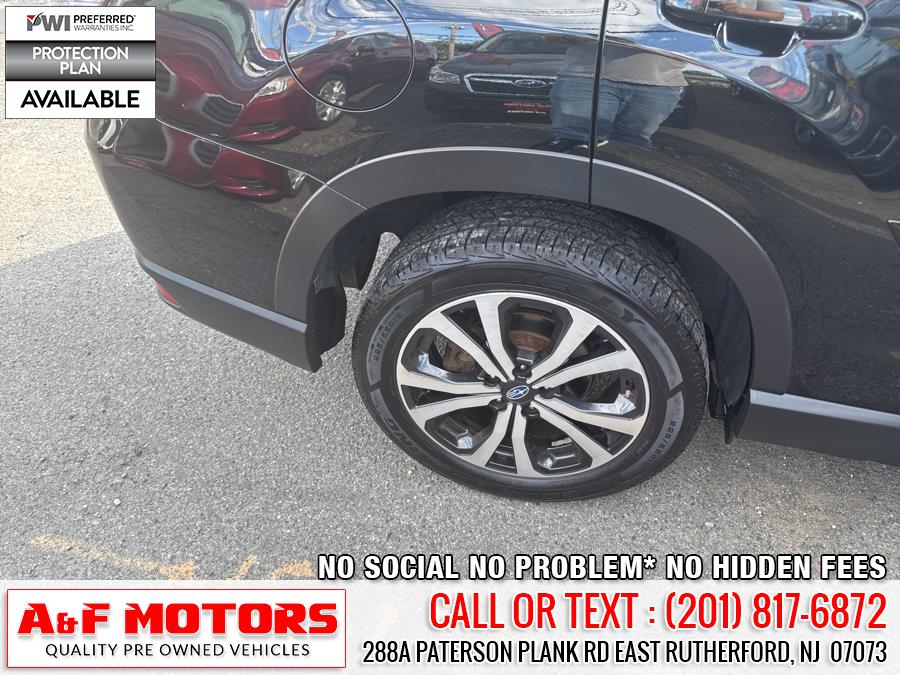 2019 Subaru Forester 2.5i Limited, available for sale in East Rutherford, New Jersey | A&F Motors LLC. East Rutherford, New Jersey 2019 Subaru Forester 2.5i Limited, available for sale in East Rutherford, New Jersey | A&F Motors LLC. East Rutherford, New Jersey
