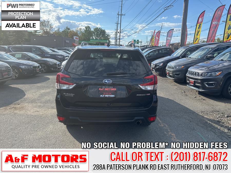 2019 Subaru Forester 2.5i Limited, available for sale in East Rutherford, New Jersey | A&F Motors LLC. East Rutherford, New Jersey 2019 Subaru Forester 2.5i Limited, available for sale in East Rutherford, New Jersey | A&F Motors LLC. East Rutherford, New Jersey