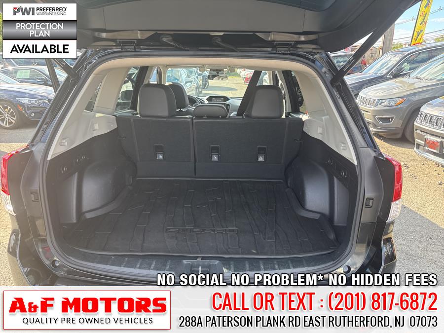 2019 Subaru Forester 2.5i Limited, available for sale in East Rutherford, New Jersey | A&F Motors LLC. East Rutherford, New Jersey 2019 Subaru Forester 2.5i Limited, available for sale in East Rutherford, New Jersey | A&F Motors LLC. East Rutherford, New Jersey