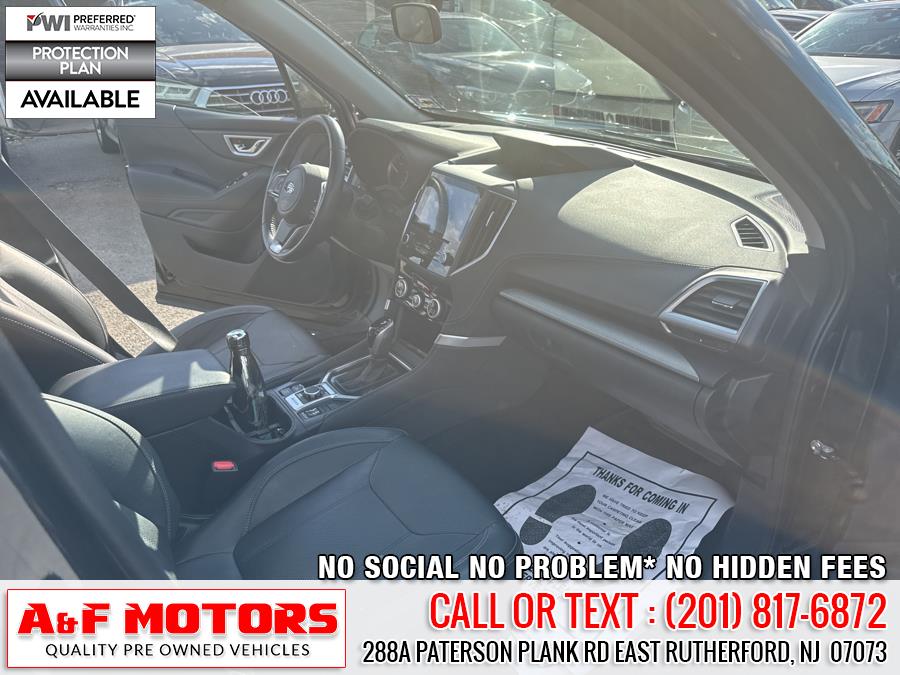 2019 Subaru Forester 2.5i Limited, available for sale in East Rutherford, New Jersey | A&F Motors LLC. East Rutherford, New Jersey 2019 Subaru Forester 2.5i Limited, available for sale in East Rutherford, New Jersey | A&F Motors LLC. East Rutherford, New Jersey