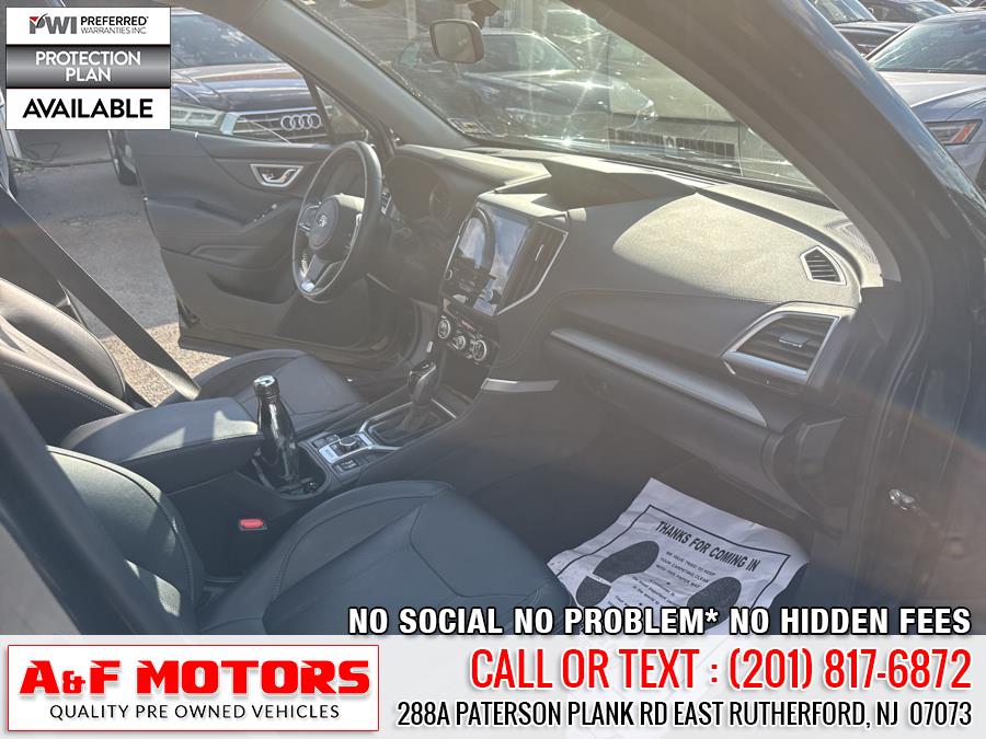 2019 Subaru Forester 2.5i Limited, available for sale in East Rutherford, New Jersey | A&F Motors LLC. East Rutherford, New Jersey 2019 Subaru Forester 2.5i Limited, available for sale in East Rutherford, New Jersey | A&F Motors LLC. East Rutherford, New Jersey