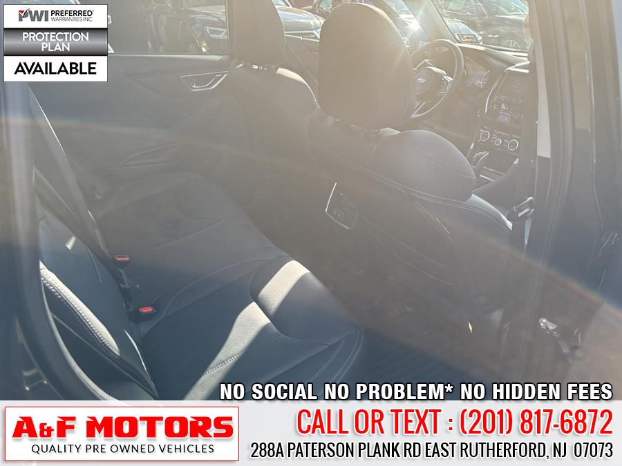 2019 Subaru Forester 2.5i Limited, available for sale in East Rutherford, New Jersey | A&F Motors LLC. East Rutherford, New Jersey 2019 Subaru Forester 2.5i Limited, available for sale in East Rutherford, New Jersey | A&F Motors LLC. East Rutherford, New Jersey