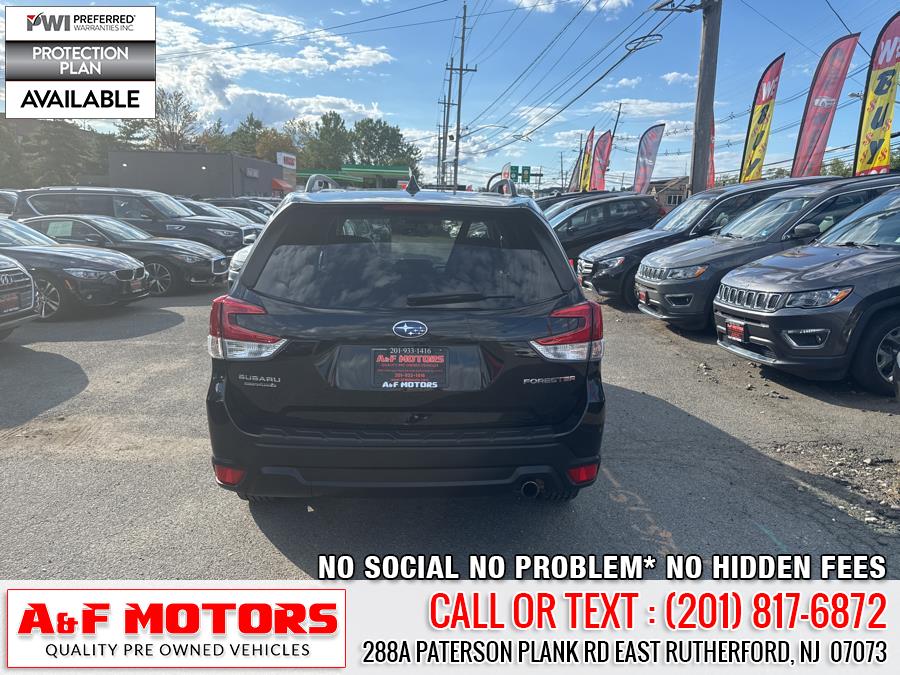 2019 Subaru Forester 2.5i Limited, available for sale in East Rutherford, New Jersey | A&F Motors LLC. East Rutherford, New Jersey 2019 Subaru Forester 2.5i Limited, available for sale in East Rutherford, New Jersey | A&F Motors LLC. East Rutherford, New Jersey