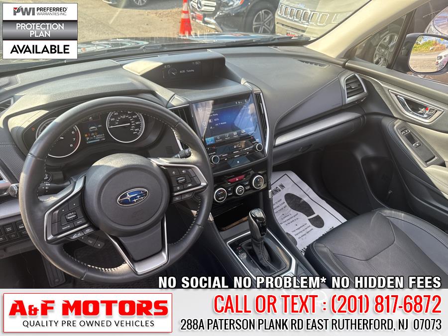 2019 Subaru Forester 2.5i Limited, available for sale in East Rutherford, New Jersey | A&F Motors LLC. East Rutherford, New Jersey 2019 Subaru Forester 2.5i Limited, available for sale in East Rutherford, New Jersey | A&F Motors LLC. East Rutherford, New Jersey