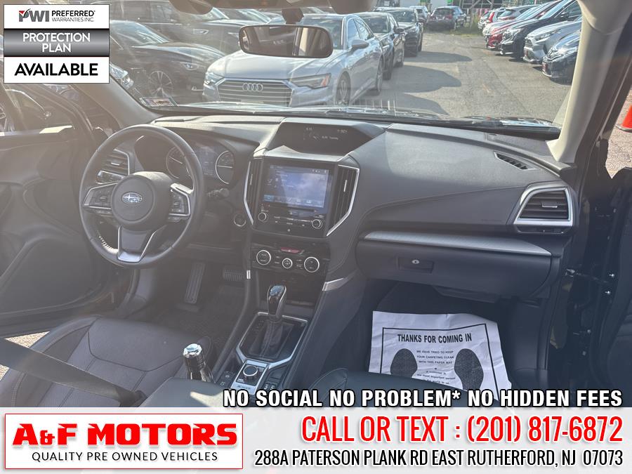 2019 Subaru Forester 2.5i Limited, available for sale in East Rutherford, New Jersey | A&F Motors LLC. East Rutherford, New Jersey 2019 Subaru Forester 2.5i Limited, available for sale in East Rutherford, New Jersey | A&F Motors LLC. East Rutherford, New Jersey