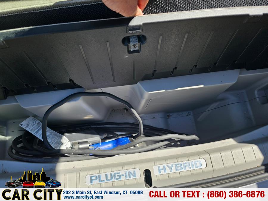 2014 Toyota Prius Plug-In 5dr HB (Natl), available for sale in East Windsor, Connecticut | Car City LLC. East Windsor, Connecticut 2014 Toyota Prius Plug-In 5dr HB (Natl), available for sale in East Windsor, Connecticut | Car City LLC. East Windsor, Connecticut