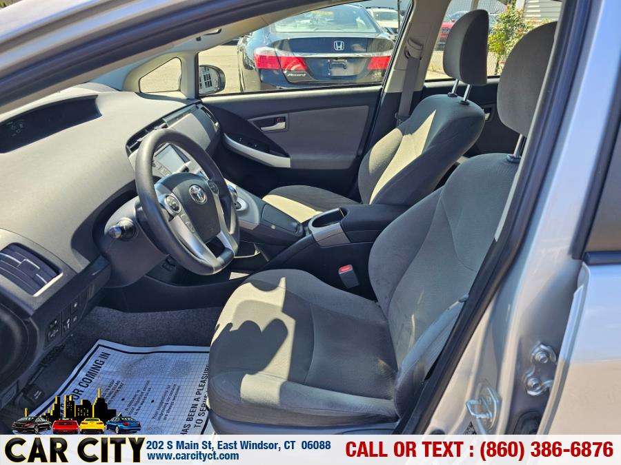 2014 Toyota Prius Plug-In 5dr HB (Natl), available for sale in East Windsor, Connecticut | Car City LLC. East Windsor, Connecticut 2014 Toyota Prius Plug-In 5dr HB (Natl), available for sale in East Windsor, Connecticut | Car City LLC. East Windsor, Connecticut